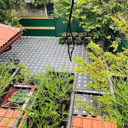 Kanthi Holiday Rest Homestay Mirissa Esterno foto