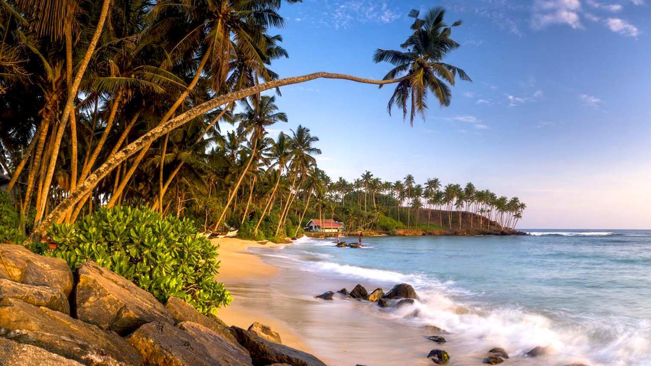 Kanthi Holiday Rest Homestay Mirissa Esterno foto